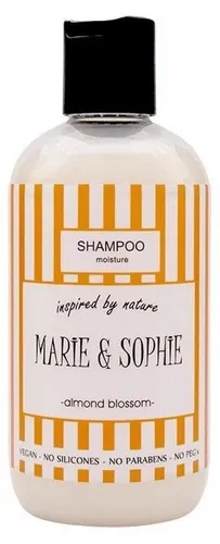 MARIE & SOPHIE Almond Blossom 250 ml