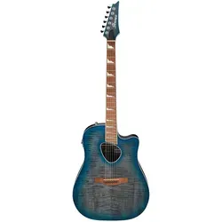 Ibanez ALT30FM-BDB B-Stock in blau von Ibanez