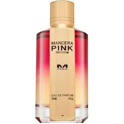 Mancera Pink Prestigium Eau de Parfum für Damen 120 ml
