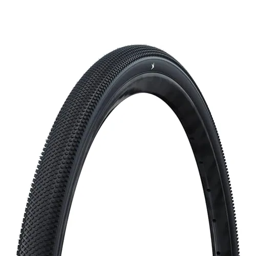 Produktbild Schwalbe g-one Fahrradreifen, Unisex Erwachsene, Schwarz