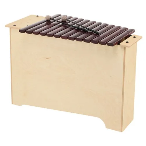Sonor GBX GB Deep Bass Xylophone von SONOR