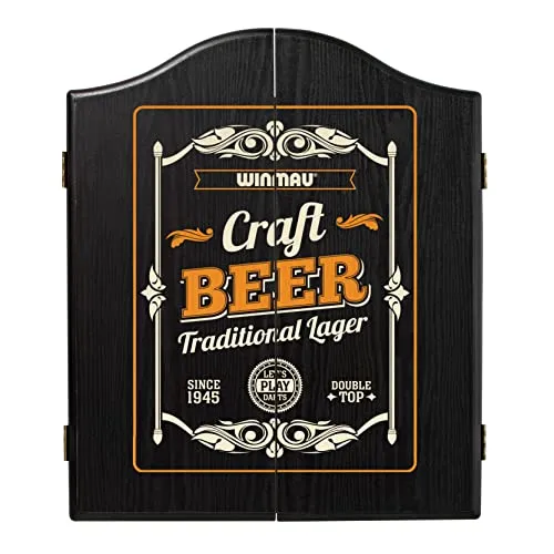 Winmau Dartboard-Cabinet 