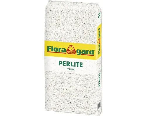 Produktbild Floragard Perlite Bodenhilfsstoff, 0.5 kg