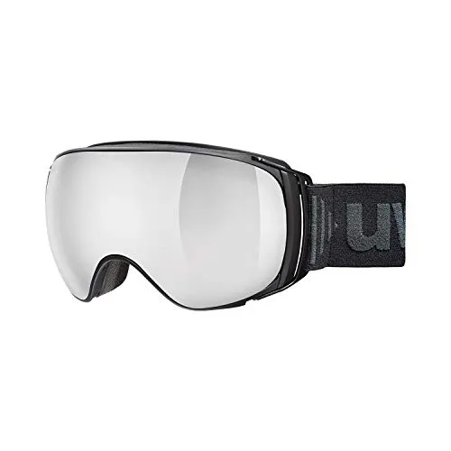 Uvex SMU sportiv FM Unisex Erwachsenen Skibrille von uvex