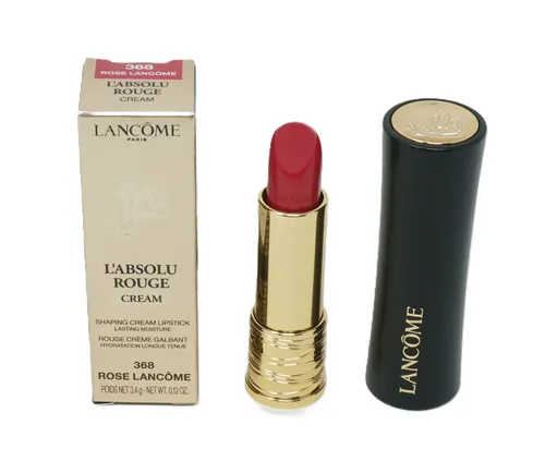 Lancôme L'Absolu Rouge Cream Lippenstift 368 Rose-Lancôme von Lancome