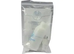 Sprayaerosol Feinzerstäuber Auf 50ml Hdpe Flasche 1 ST