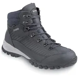 Meindl Wanderschuhe für Damen – Mehrfarbig und Bequem - Wanderschuhe in Größe 8, ideal für lange Wanderungen mit optimalem Tragekomfort und einer attraktiven Farbgestaltung.