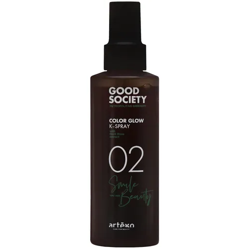 ARTEGO Good Society Color Glow 02 K Spray 150 ml von Artego