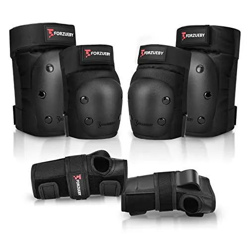 Skateboarding von Forzueby