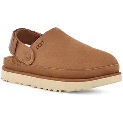 UGG GOLDENSTAR CLOG Pantoffeln in Braun, Größe 36 von UGG
