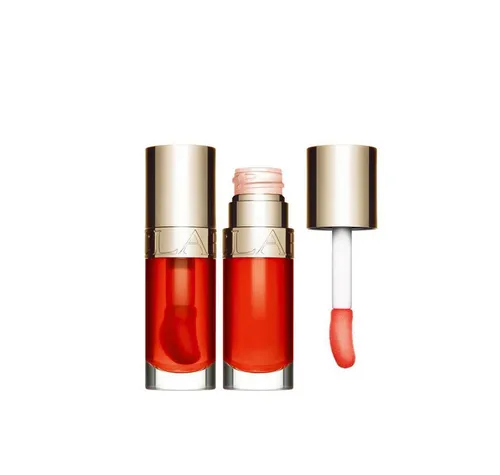 Clarins Lip Comfort Oil Lippenöl 05 Apricot von Clarins