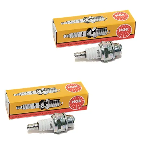Zündkerze NGK BM6A 5921 Set 2 Stück