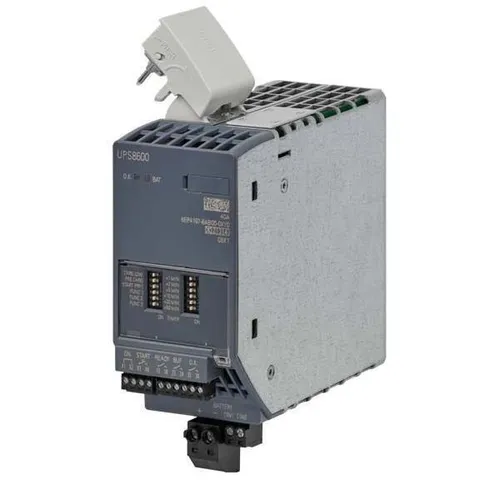 Siemens Dig.Industr. USV-Modul 6EP4197-8AB00-0XY0 von Siemens Dig.Industr. USV-Modul USV-Anlagen