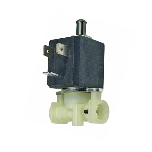 easyPART DeLonghi Ventil Solenoidventil - Ersatzteil für Kaffeeautomaten, sorgt für eine zuverlässige Funktion und verlängert die Lebensdauer Ihres Geräts.