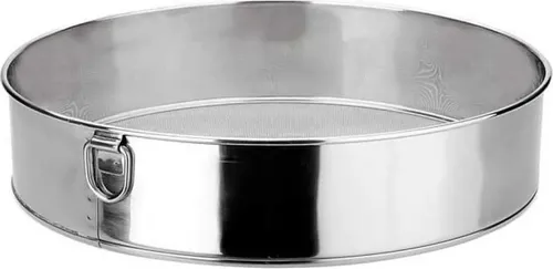 Ibili Inox Classic Sieb 16 Cm Silber Silber One Size