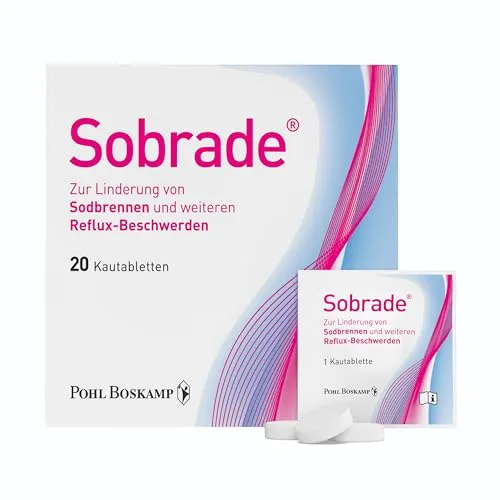 Sobrade 20 ST