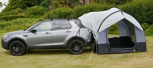 KAMPA Drängler Busvorzelt 2,4m breit