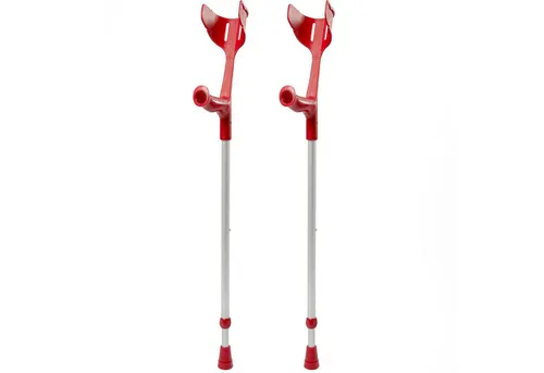 pulox Unterarmkrücke 