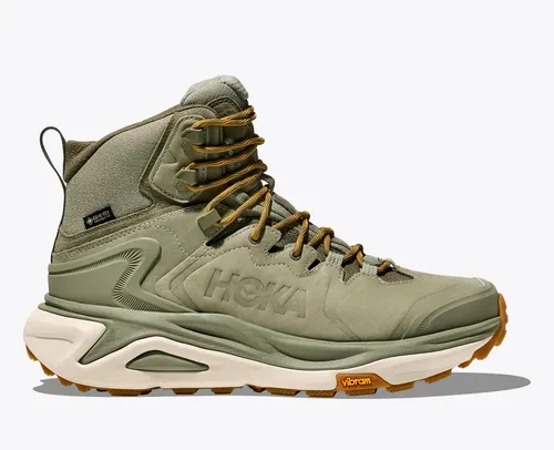 HOKA Kaha 3 GTX Wanderschuhe US 10,5 | EU 44,5 von HOKA