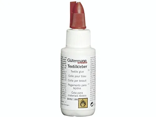 Knorr Prandell Textil Kleber