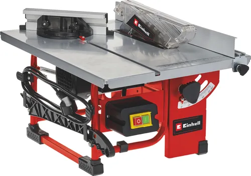 Einhell Tischkreissäge TC-TS 200 von Einhell