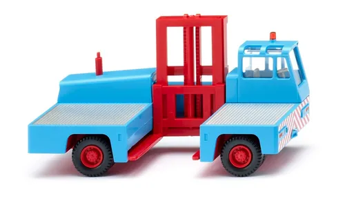 Produktbild Wiking 066703 Seitenstapler