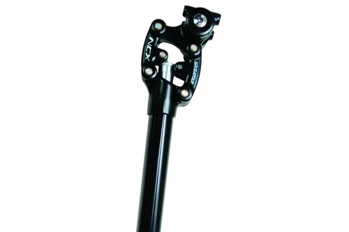 Suntour Federsattelstütze SP12 NCX 31,6 mm von SR Suntour