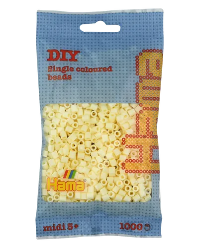 Produktbild Midi Bügelperlen