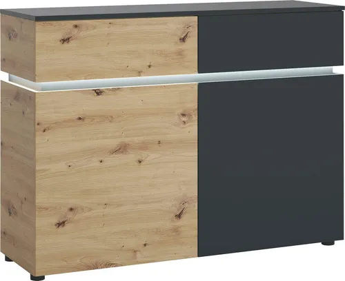 Kommode Luci 120x40x90cm