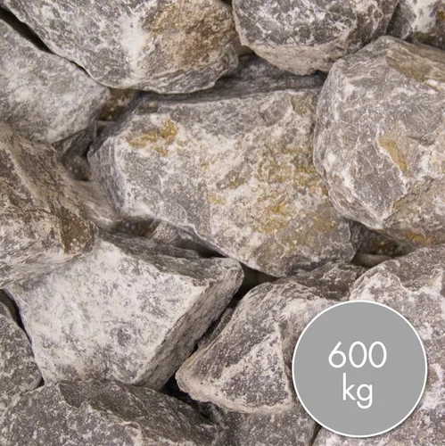 Produktbild Big Bag Kalksteinbruch grau 70