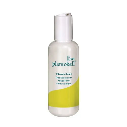 Plantobell deLuxe Intensiv-Tonic Gesichtswasser 150 ml
