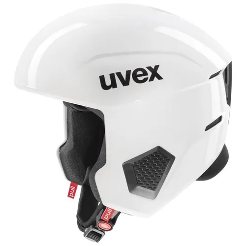 Uvex Skihelm Invictus Weiß 58-59 Neu