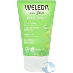 Produktbild Weleda Pearl Scrub Birch Body Scrub
