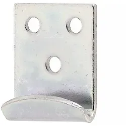 Schließhaken Form C,KA/28/K2