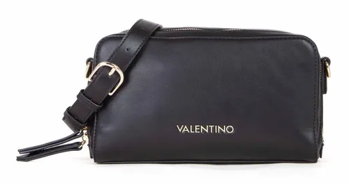VALENTINO BAGS Umhängetasche Camera Bag - Elegante Umhängetasche von VALENTINO mit zwei Trageoptionen. Die kompakte Tasche bietet Platz für Wertsachen und sorgt für Ordnung. Perfekt für jeden Tag und jedes Outfit.