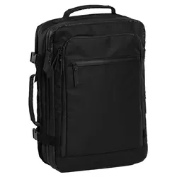 DANIEL RAY DRS25.1676 Grootdrink Vacuum Pocket Backpack Underseater 00 black