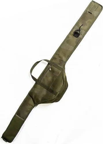 Sonik TEK Xtractor Rod Sleeve 10ft