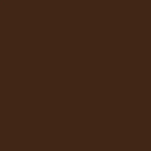 Produktbild plottiX Perm. Vinylfolie - 31,5cm x 1m - Braun