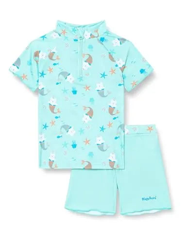 Playshoes Unisex Kinder UV-Schutz Bade-Set von PLAYSHOES