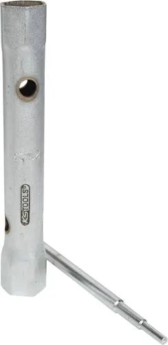 KS Tools 518.0878 Rohrsteckschlüssel 21 - 23mm