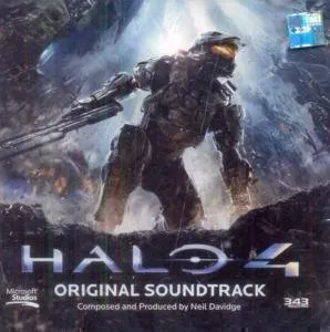 Halo 4