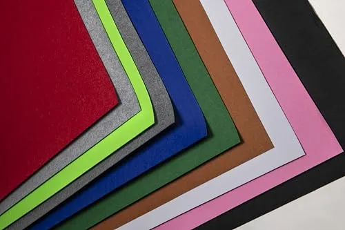 sunnypillow Filz Filzstoff von sunnypillow