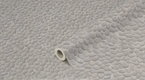 d-c-fix Klebefliesen Keramik Bato 67,5 x 100 cm in grau von d-c-fix