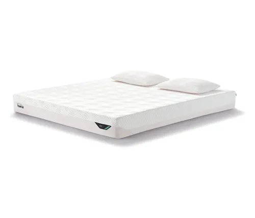 Tempur Prima® Matratze - weiß von TEMPUR