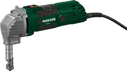 PARKSIDE® 550 W Knabber »PMK 550 C2« – Präzise Metallschneider
