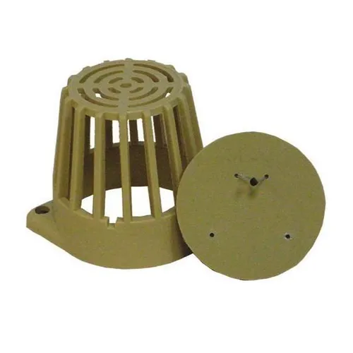 EOS Modul-Bankfühler 94.5026 für Saunaöfen