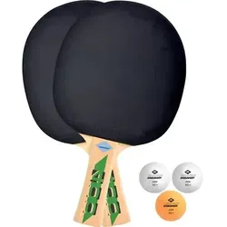 DONIC SCHILDKRÖT Tischtennis Set 
