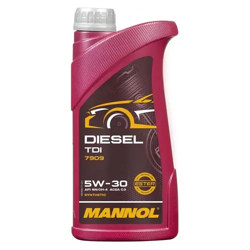 Sct-Mannol Öl MANNOL ENERGY PREMIUM MN7909-1