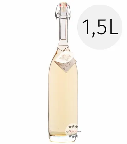 Produktbild Prinz Alter Bodensee-Apfel 1,5l