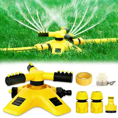 Sprinkler & -köpfe von HEEGFF